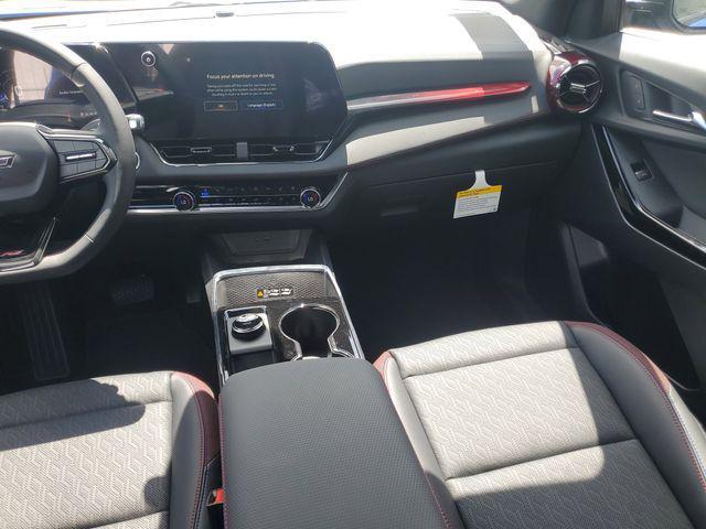 new 2026 Chevrolet Equinox car, priced at $34,053