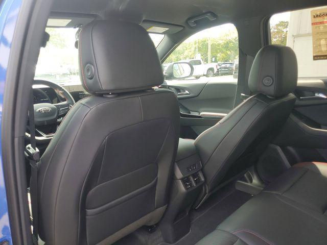 new 2026 Chevrolet Equinox car, priced at $34,053