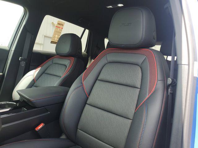 new 2026 Chevrolet Equinox car, priced at $34,053