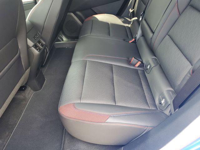 new 2026 Chevrolet Equinox car, priced at $34,053