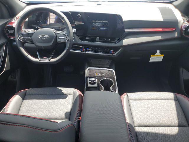 new 2026 Chevrolet Equinox car, priced at $34,053
