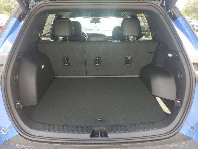 new 2026 Chevrolet Equinox car, priced at $34,053