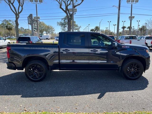 new 2024 Chevrolet Silverado 1500 car, priced at $67,995