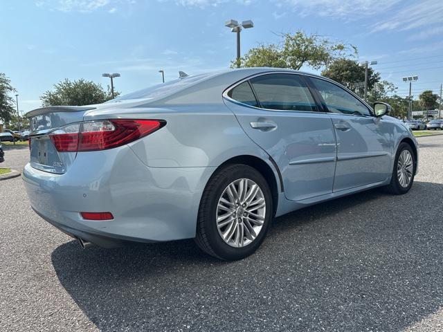 used 2014 Lexus ES 350 car, priced at $18,855