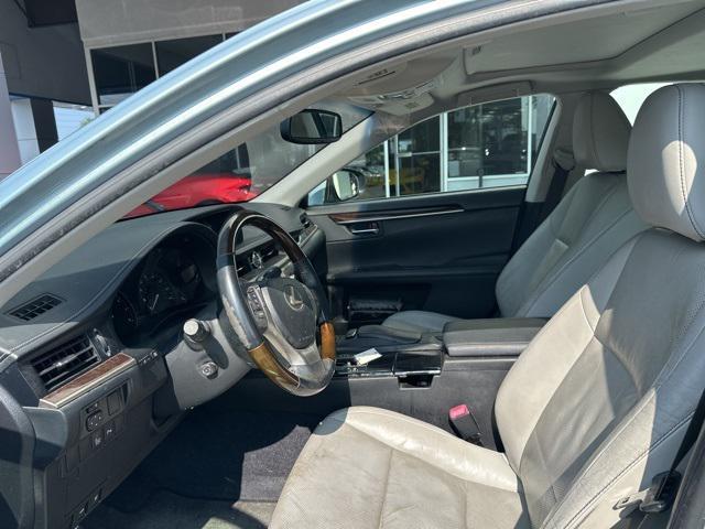 used 2014 Lexus ES 350 car, priced at $18,855