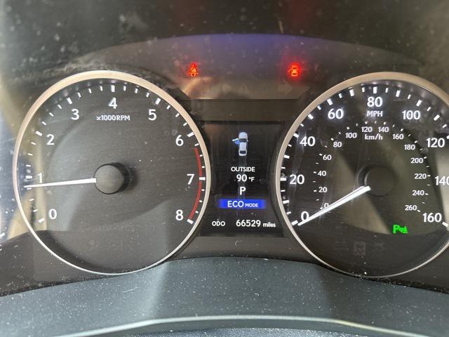 used 2014 Lexus ES 350 car, priced at $18,855