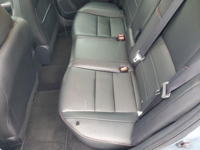 used 2024 Nissan Sentra car, priced at $23,825