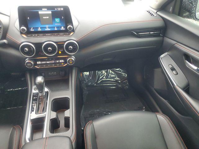 used 2024 Nissan Sentra car, priced at $23,825