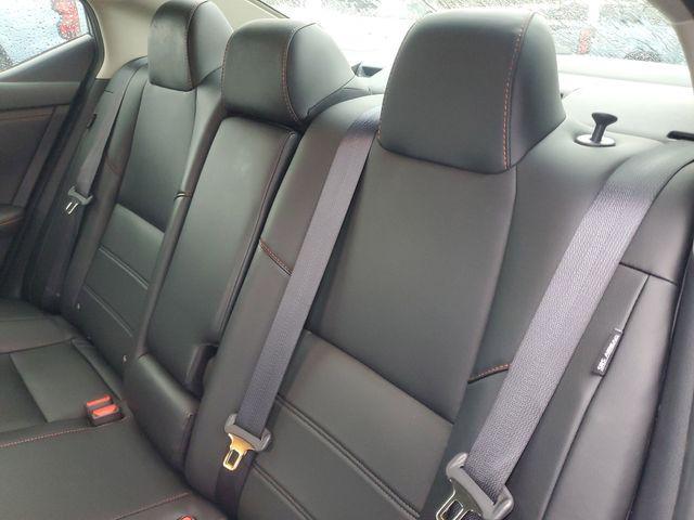used 2024 Nissan Sentra car, priced at $23,825