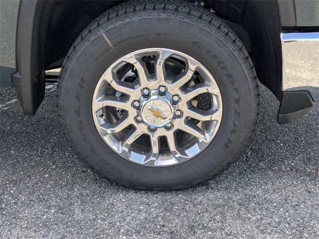 new 2025 Chevrolet Silverado 2500 car, priced at $78,229