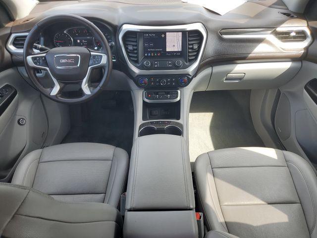 used 2023 GMC Acadia car, priced at $28,617