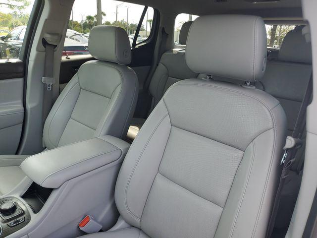 used 2023 GMC Acadia car, priced at $28,617