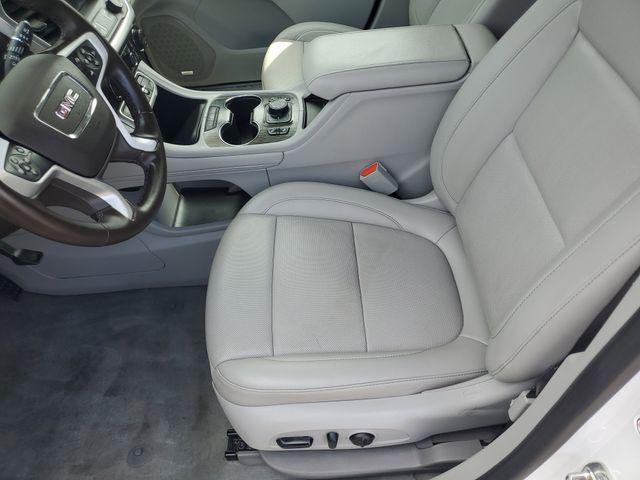 used 2023 GMC Acadia car, priced at $28,617