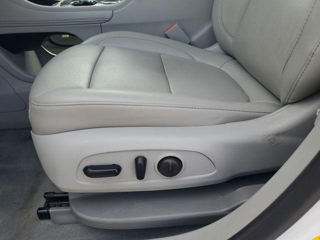 used 2023 GMC Acadia car, priced at $28,617