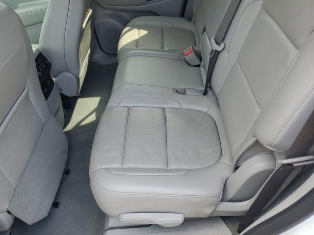 used 2023 GMC Acadia car, priced at $28,617