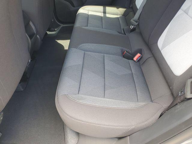 new 2025 Chevrolet Trax car, priced at $23,076