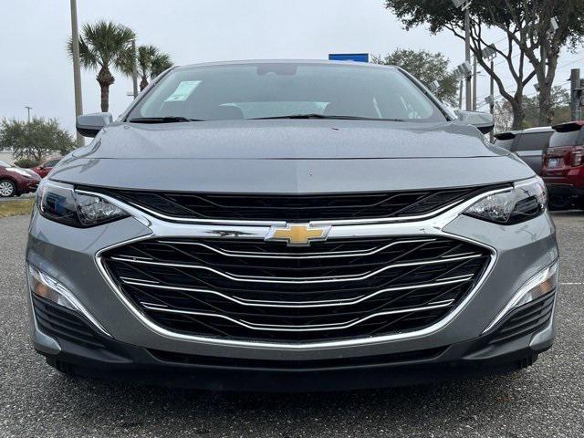 new 2025 Chevrolet Malibu car, priced at $25,915