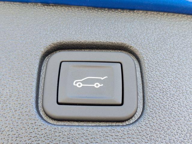 new 2025 Chevrolet Blazer EV car, priced at $49,980