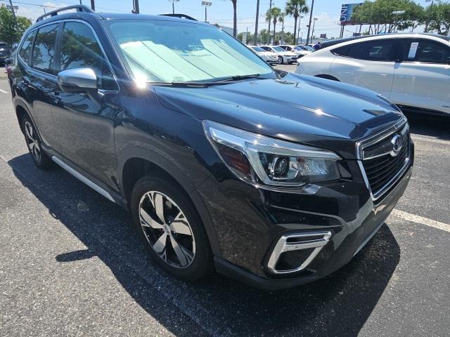used 2020 Subaru Forester car, priced at $20,881