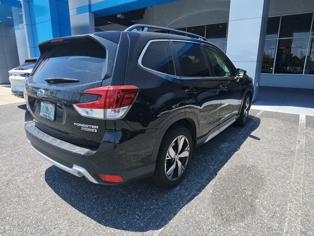 used 2020 Subaru Forester car, priced at $20,881