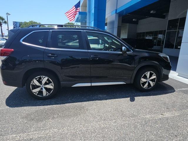 used 2020 Subaru Forester car, priced at $20,881