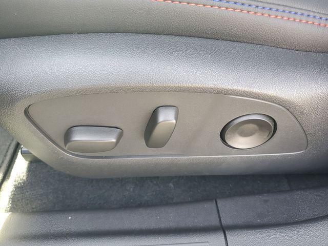 new 2026 Chevrolet Equinox EV car, priced at $42,686