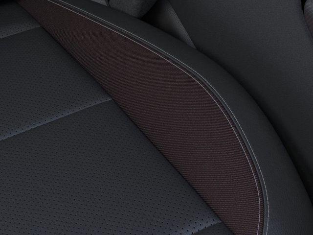new 2026 Chevrolet Equinox EV car, priced at $44,647