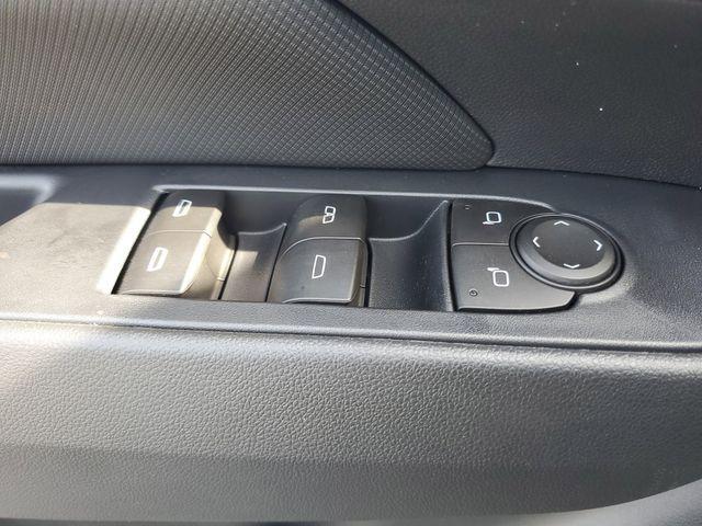 new 2026 Chevrolet Equinox EV car, priced at $42,686