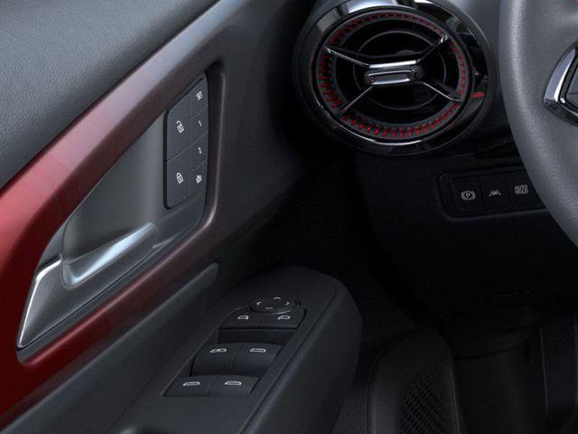 new 2026 Chevrolet Equinox EV car, priced at $44,647