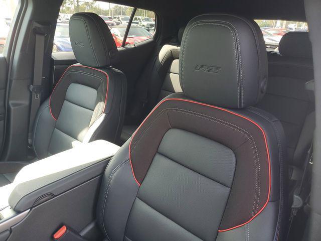 new 2026 Chevrolet Equinox EV car, priced at $42,686