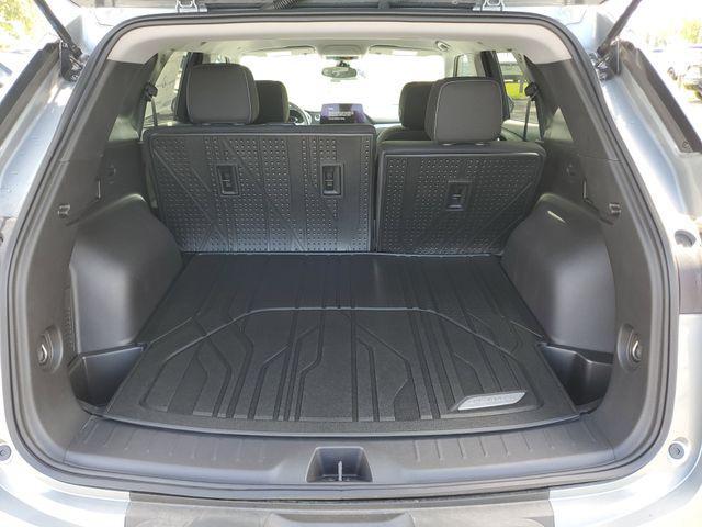 new 2025 Chevrolet Blazer car, priced at $35,599