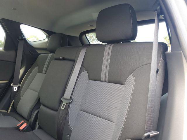 new 2025 Chevrolet Blazer car, priced at $35,599