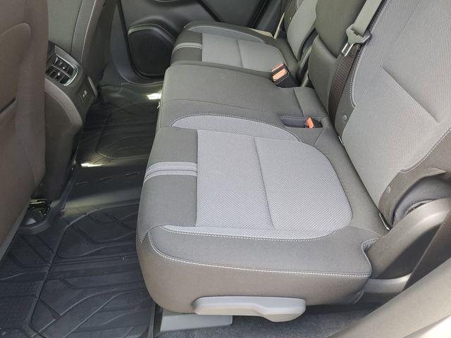 new 2025 Chevrolet Blazer car, priced at $35,599