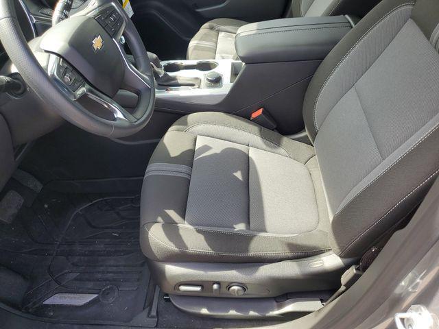 new 2025 Chevrolet Blazer car, priced at $35,599