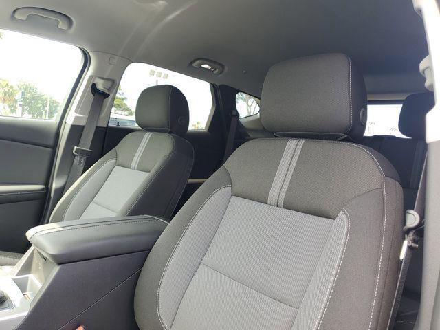 new 2025 Chevrolet Blazer car, priced at $35,599