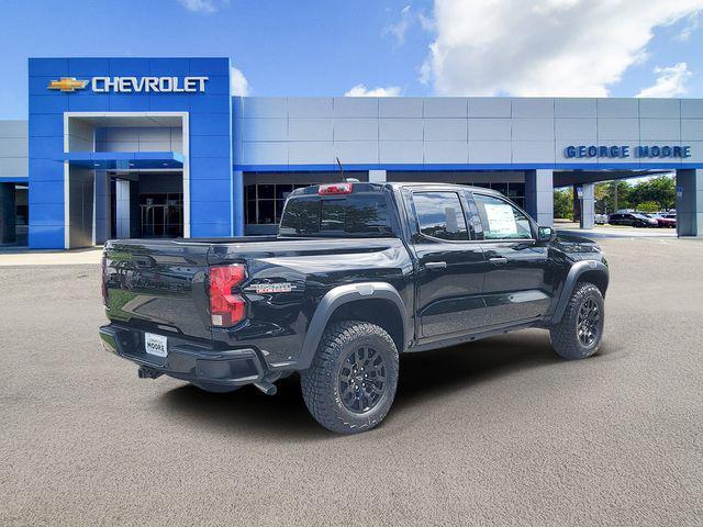 new 2026 Chevrolet Colorado car, priced at $41,244