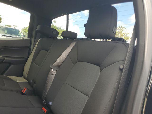 new 2026 Chevrolet Colorado car, priced at $41,244