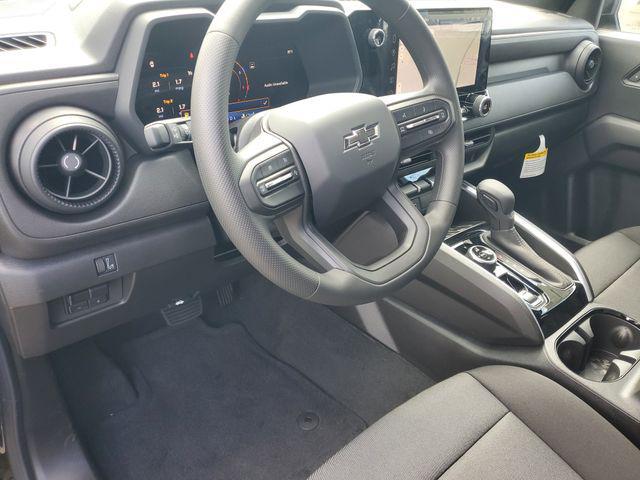 new 2026 Chevrolet Colorado car, priced at $41,244