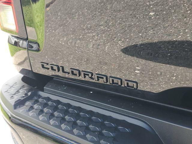 new 2026 Chevrolet Colorado car, priced at $41,244