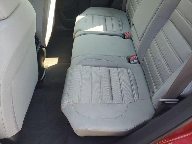 used 2020 Honda CR-V car, priced at $20,800