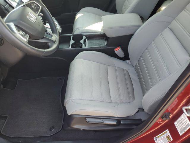 used 2020 Honda CR-V car, priced at $20,800