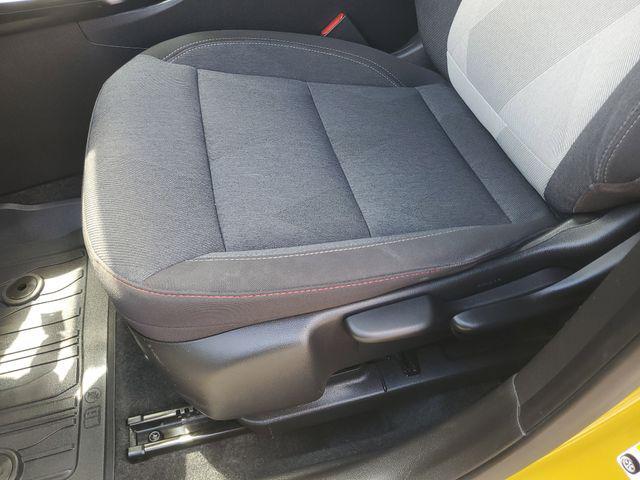 used 2024 Chevrolet Trax car, priced at $22,958