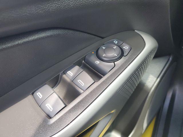 used 2024 Chevrolet Trax car, priced at $22,958