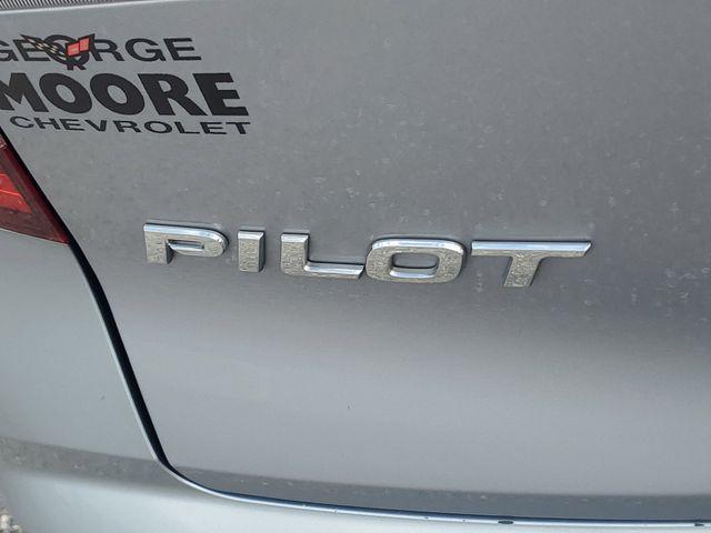 used 2022 Honda Pilot car, priced at $27,478