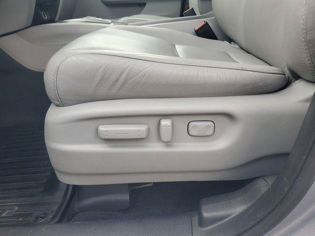 used 2022 Honda Pilot car, priced at $27,478