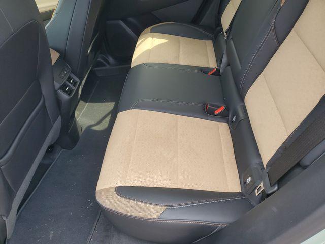 new 2025 Chevrolet Equinox car, priced at $32,824