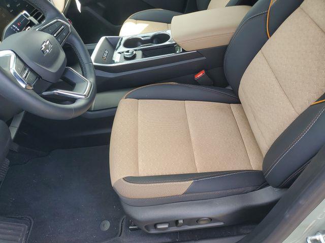 new 2025 Chevrolet Equinox car, priced at $32,824