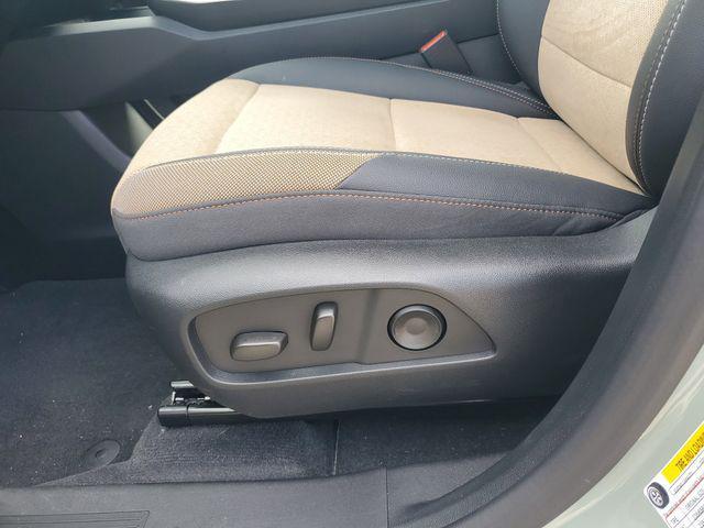 new 2025 Chevrolet Equinox car, priced at $32,824