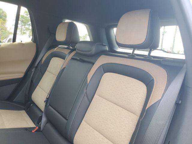 new 2025 Chevrolet Equinox car, priced at $32,824