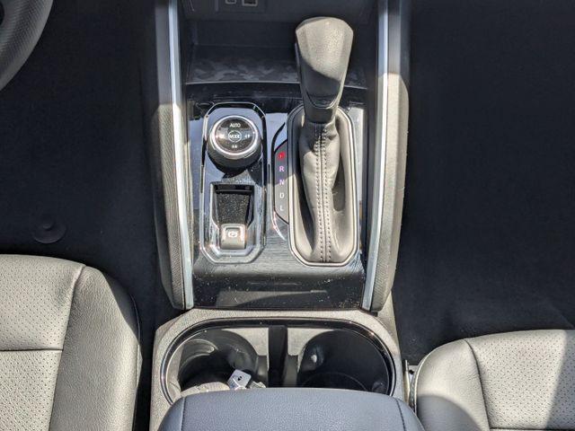 used 2024 Chevrolet Colorado car, priced at $39,353